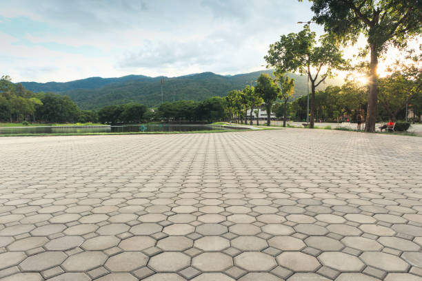 Best Concrete Paver Driveway  in Gra Forks Af, ND