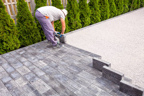Best Cobblestone Driveway Pavers  in Gra Forks Af, ND